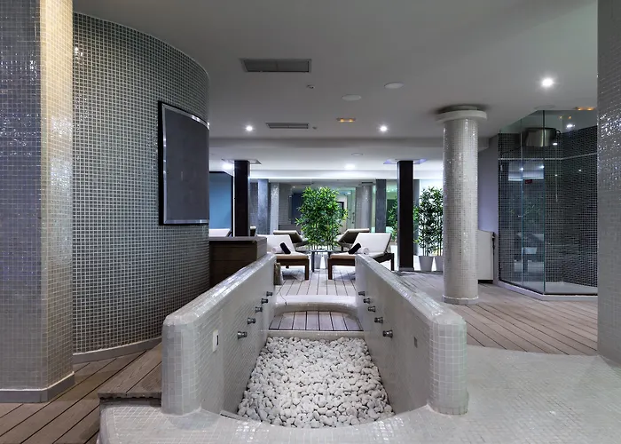 Occidental Roca Negra - Adults Only Hotel 4*