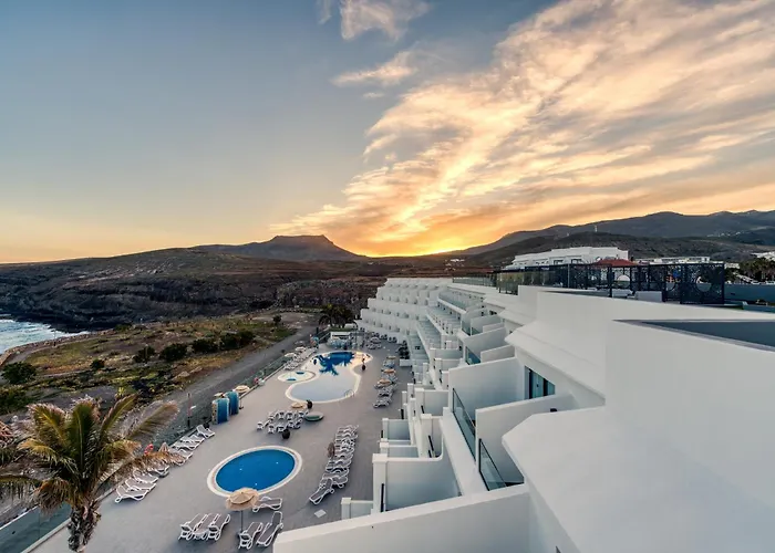 Hotel Occidental Roca Negra - Adults Only