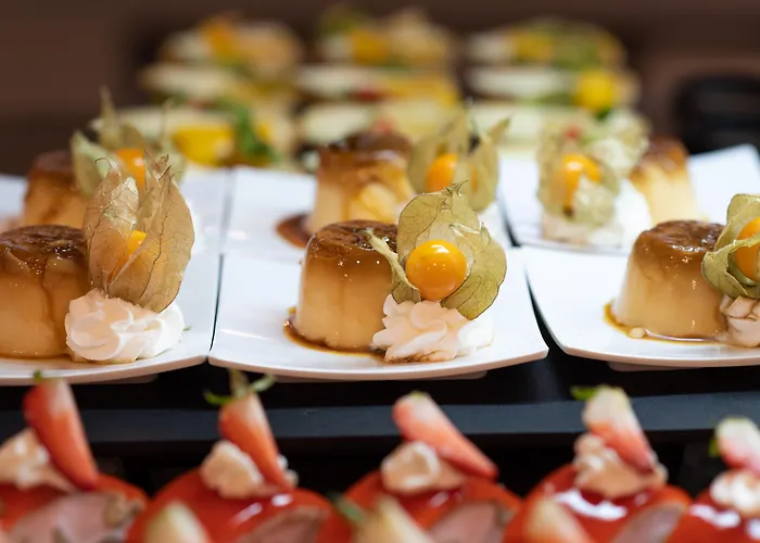 Hotel Occidental Roca Negra - Adults Only Agaete (Gran Canaria)