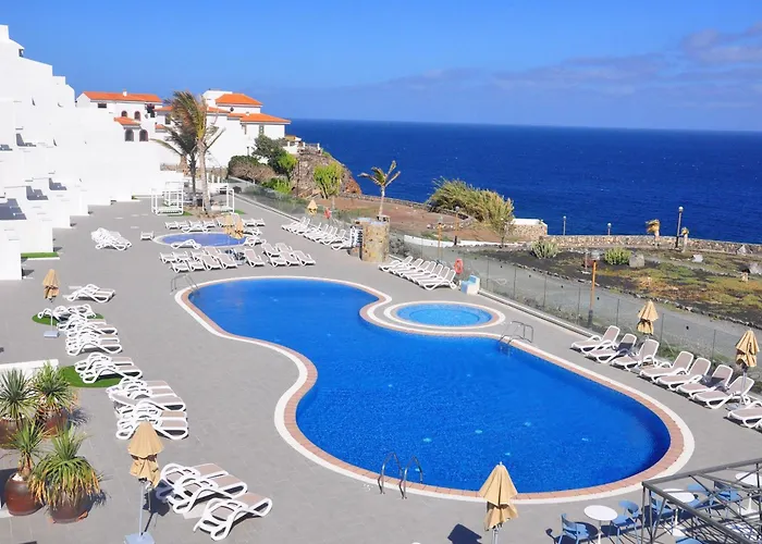 Hotel Occidental Roca Negra - Adults Only