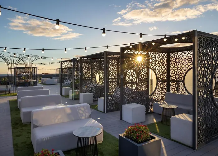 Occidental Roca Negra - Adults Only