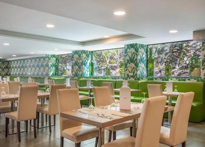 Hotel Occidental Roca Negra - Adults Only 4*