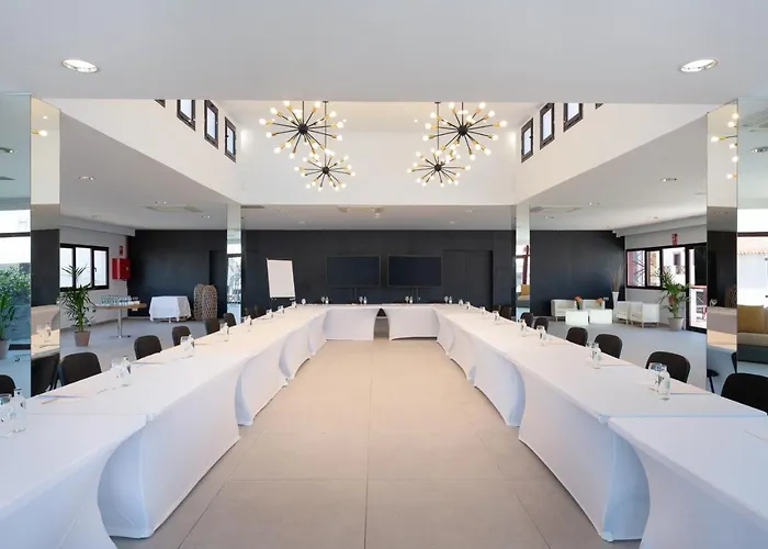 Occidental Roca Negra - Adults Only Hotel