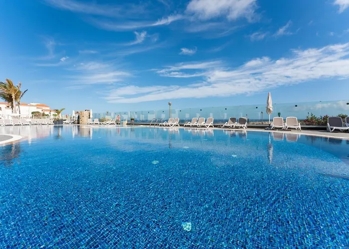 Occidental Roca Negra - Adults Only Hotel