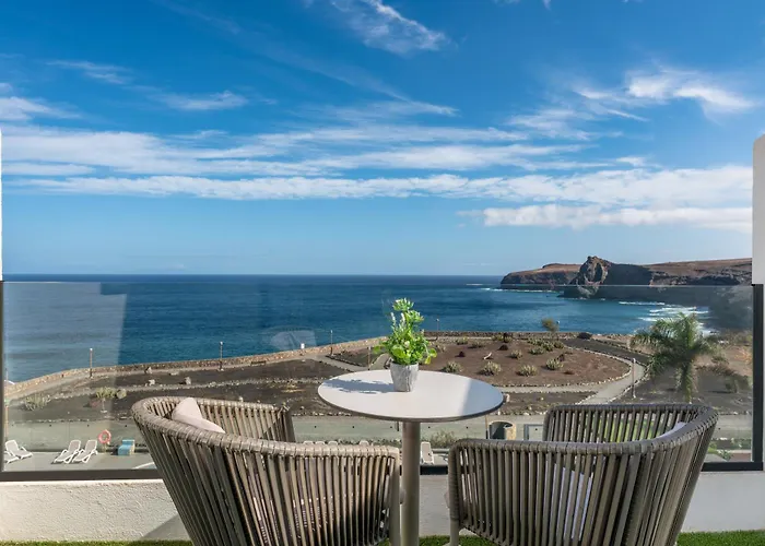 Occidental Roca Negra - Adults Only Agaete (Gran Canaria)