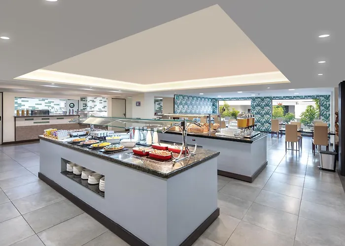 Occidental Roca Negra - Adults Only Hotel