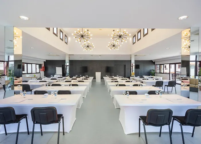 Occidental Roca Negra - Adults Only Hotel 4*