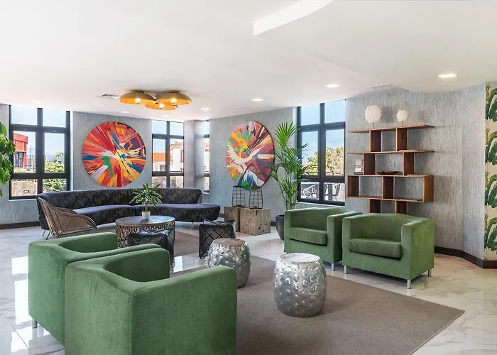 Hotel Occidental Roca Negra - Adults Only