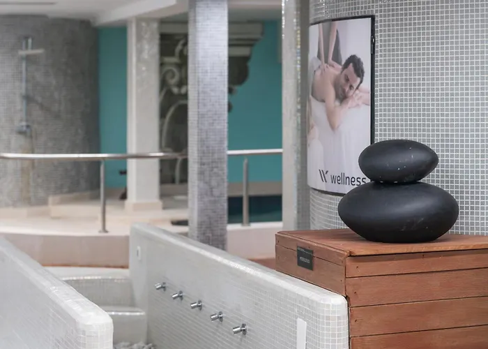 Hotel Occidental Roca Negra - Adults Only 4*