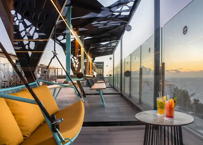 Hotel Occidental Roca Negra - Adults Only