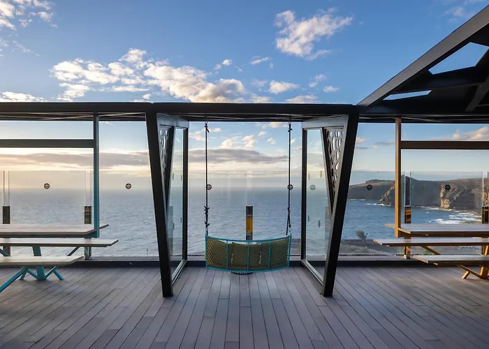 Occidental Roca Negra - Adults Only Agaete (Gran Canaria)