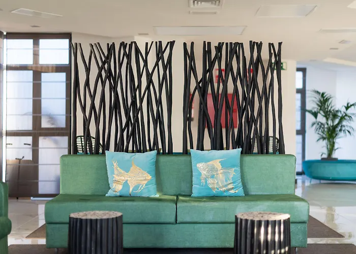 Occidental Roca Negra - Adults Only Hotel 4*