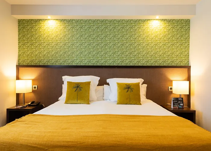 Occidental Roca Negra - Adults Only Hotel