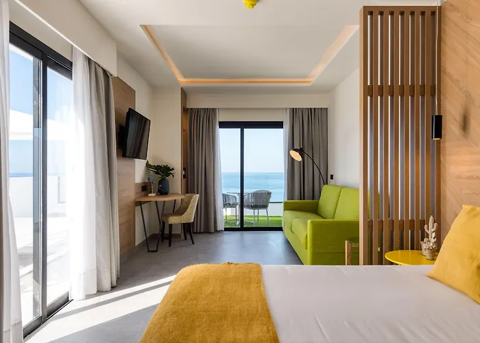 Occidental Roca Negra - Adults Only