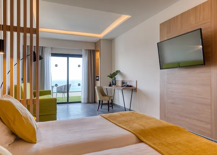 Occidental Roca Negra - Adults Only Hotel