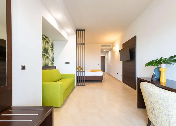 Hotel Occidental Roca Negra - Adults Only