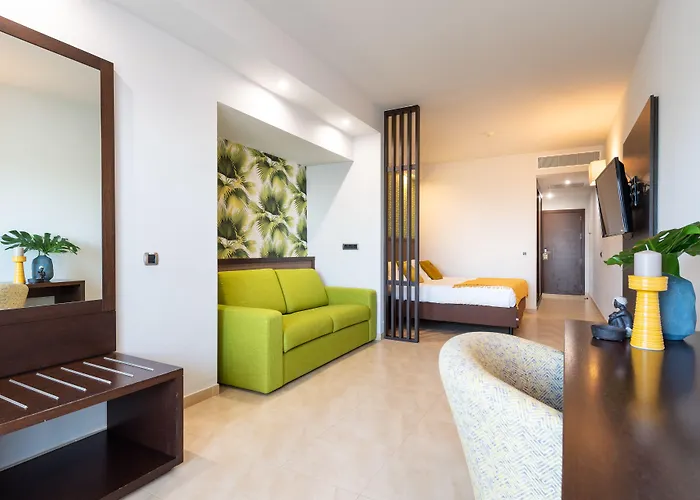 Hotel Occidental Roca Negra - Adults Only