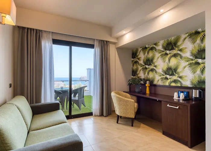 Hotel Occidental Roca Negra - Adults Only Agaete (Gran Canaria)