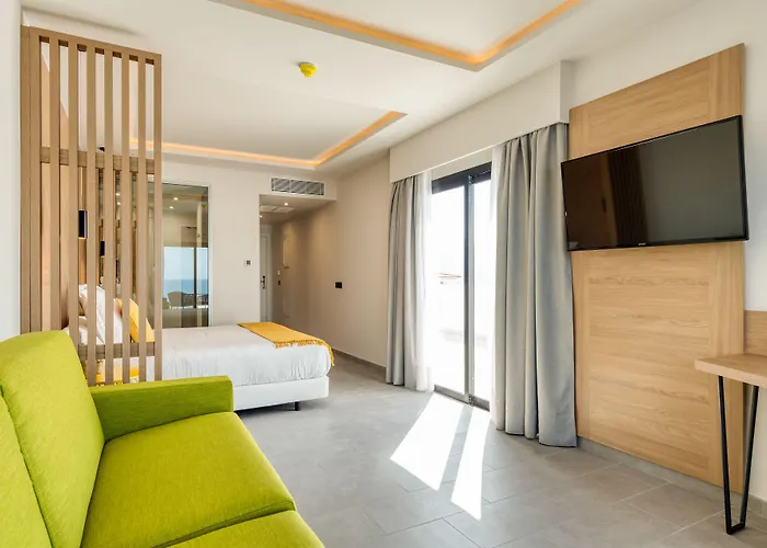 Hotel Occidental Roca Negra - Adults Only