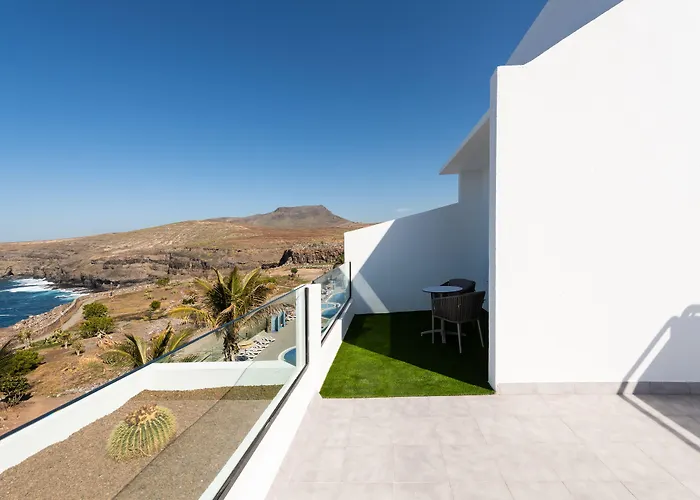 Hotel Occidental Roca Negra - Adults Only