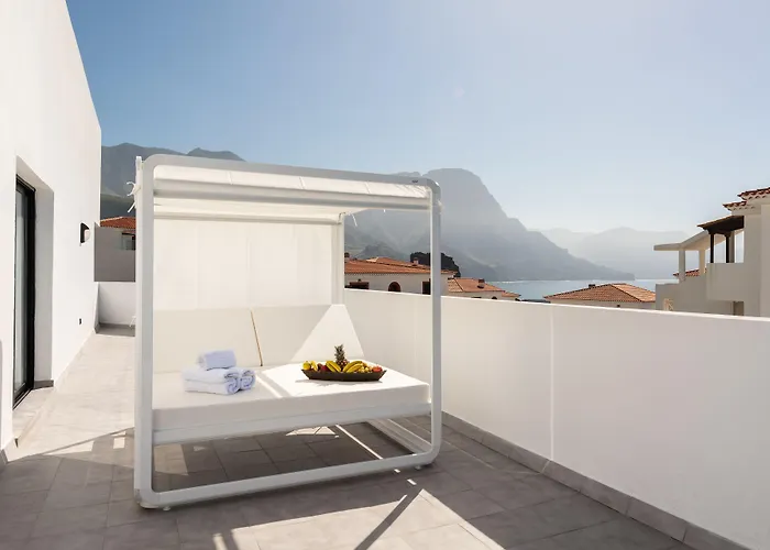 Occidental Roca Negra - Adults Only Agaete (Gran Canaria)