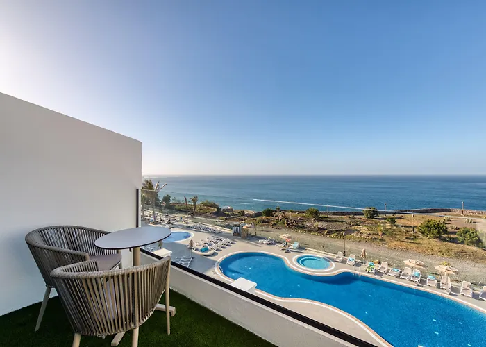 Occidental Roca Negra - Adults Only 4*