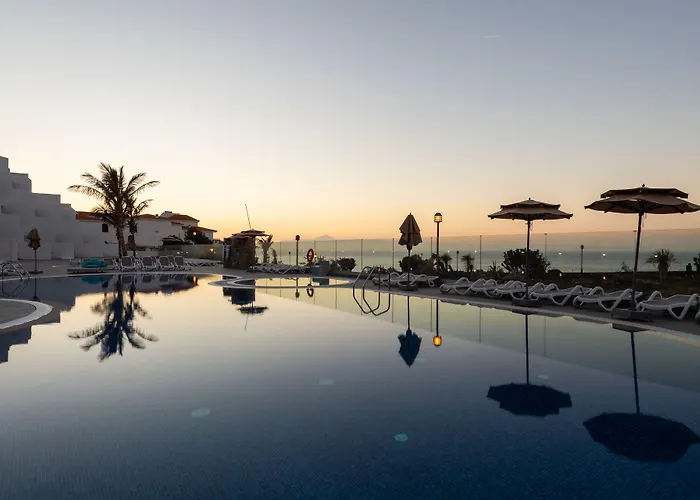 Occidental Roca Negra - Adults Only 4*