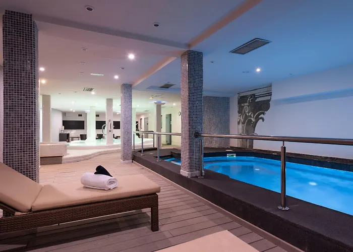 Occidental Roca Negra - Adults Only Hotel