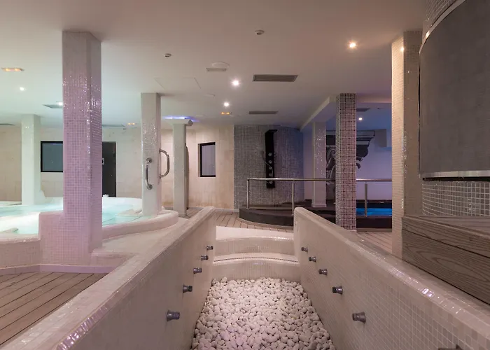 Occidental Roca Negra - Adults Only 4* Agaete (Gran Canaria)