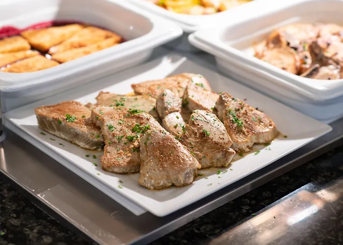 Hotel Occidental Roca Negra - Adults Only