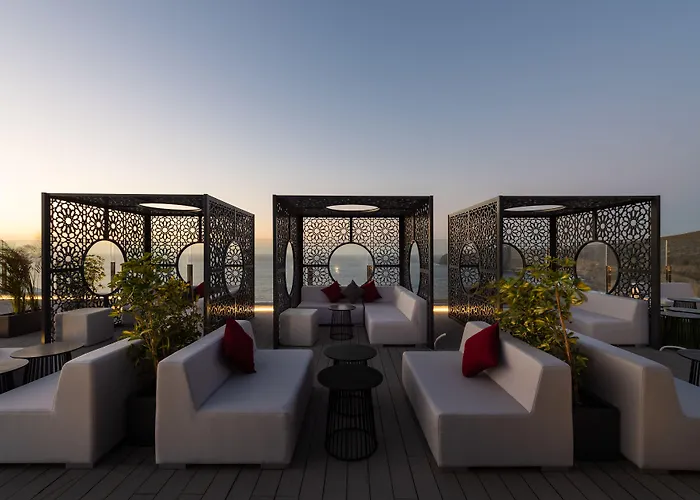 Occidental Roca Negra - Adults Only Agaete (Gran Canaria)