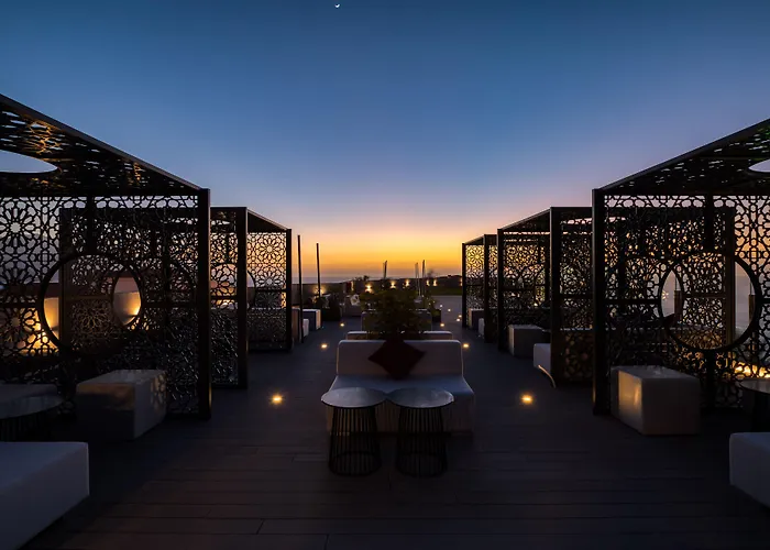 Occidental Roca Negra - Adults Only Hotel Agaete (Gran Canaria)