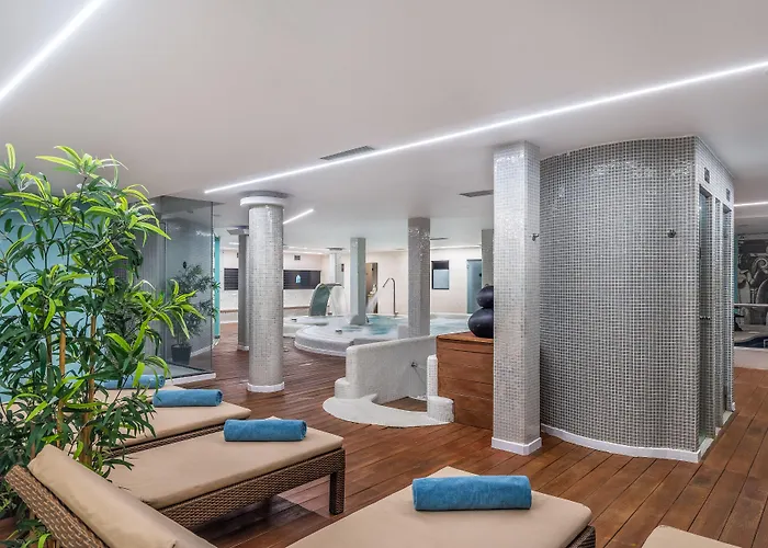 Occidental Roca Negra - Adults Only Hotel 4*