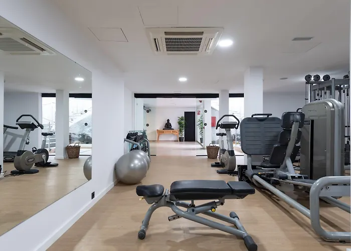 Occidental Roca Negra - Adults Only Hotel Agaete (Gran Canaria)