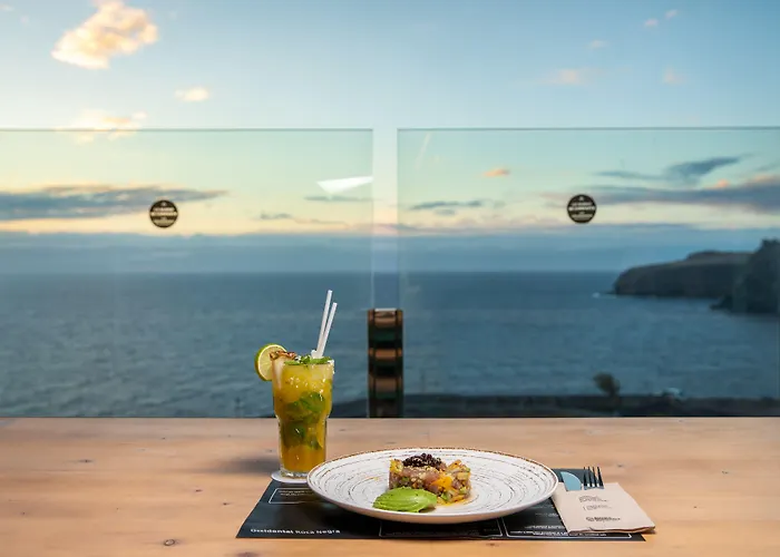 Occidental Roca Negra - Adults Only 4*