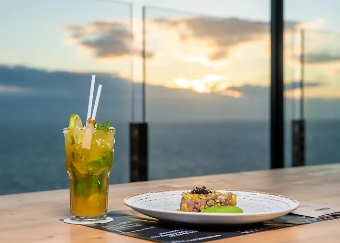 Occidental Roca Negra - Adults Only 4*