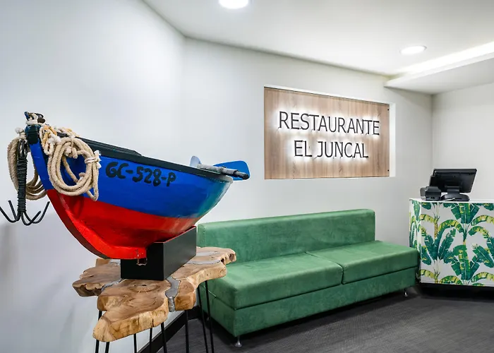 Hotel Occidental Roca Negra - Adults Only