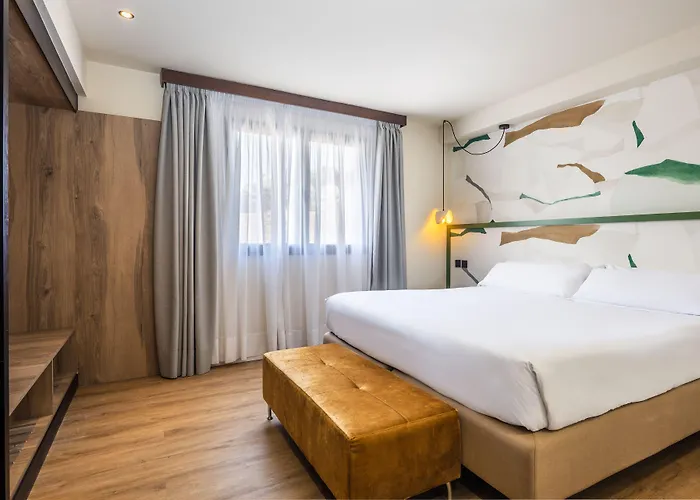 Occidental Roca Negra - Adults Only Agaete (Gran Canaria)