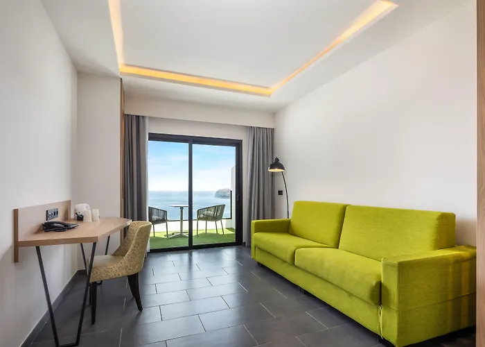 Hotel Occidental Roca Negra - Adults Only