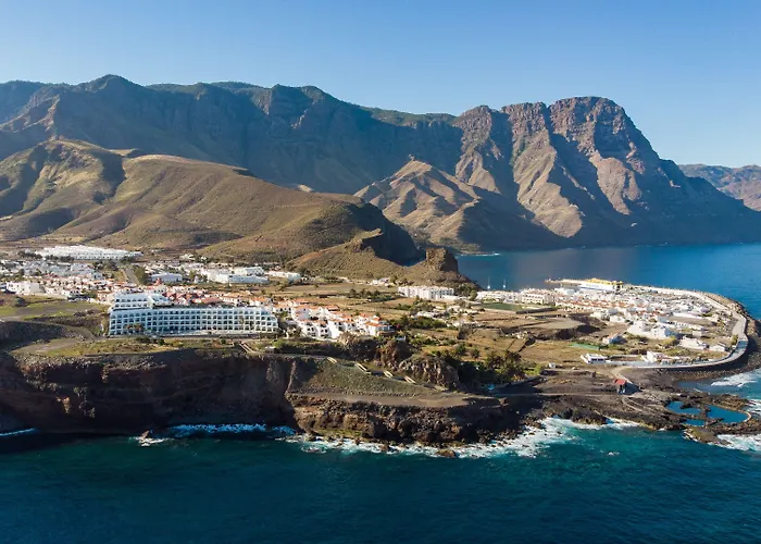 Hotel Occidental Roca Negra - Adults Only 4*