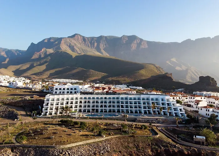 Occidental Roca Negra - Adults Only Hotel Agaete (Gran Canaria)