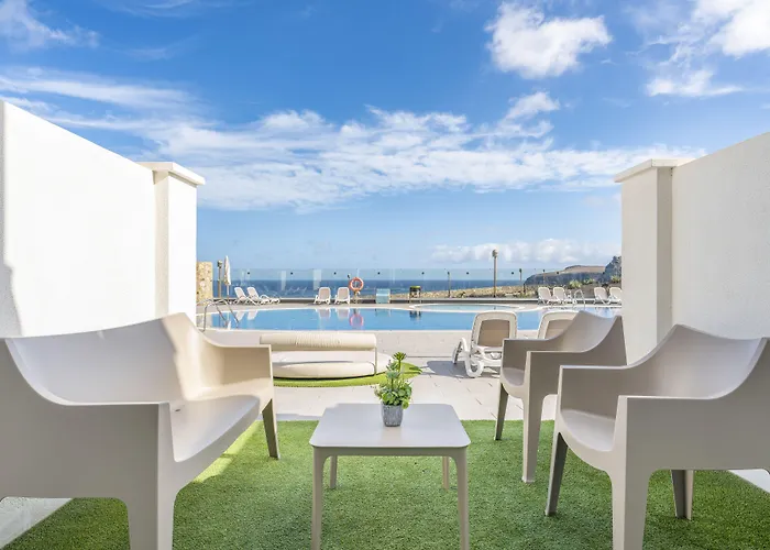 Occidental Roca Negra - Adults Only Hotel