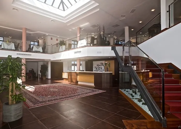 Occidental Roca Negra - Adults Only