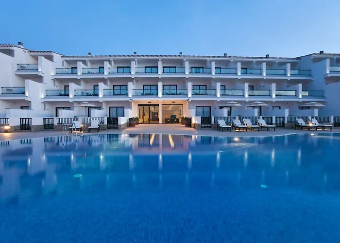 Hotel Occidental Roca Negra - Adults Only