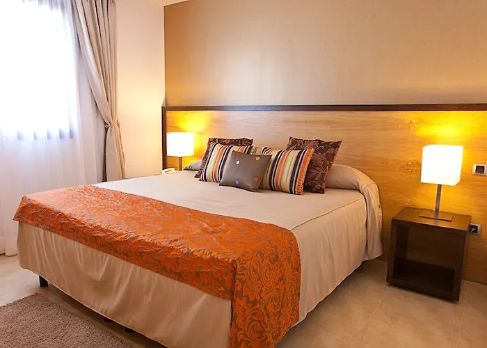 Hotel Occidental Roca Negra - Adults Only