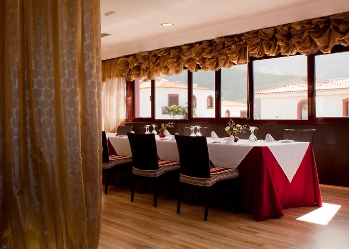 Occidental Roca Negra - Adults Only Hotel