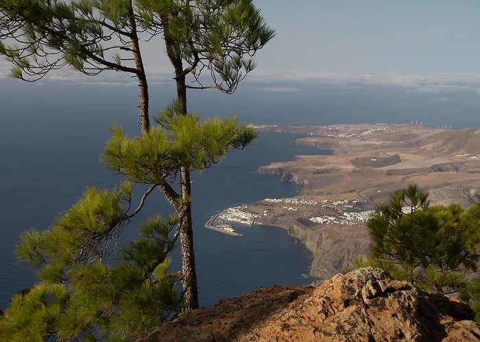 Occidental Roca Negra - Adults Only 4* Agaete (Gran Canaria)