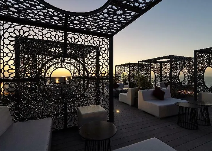 Hotel Occidental Roca Negra - Adults Only Agaete (Gran Canaria)