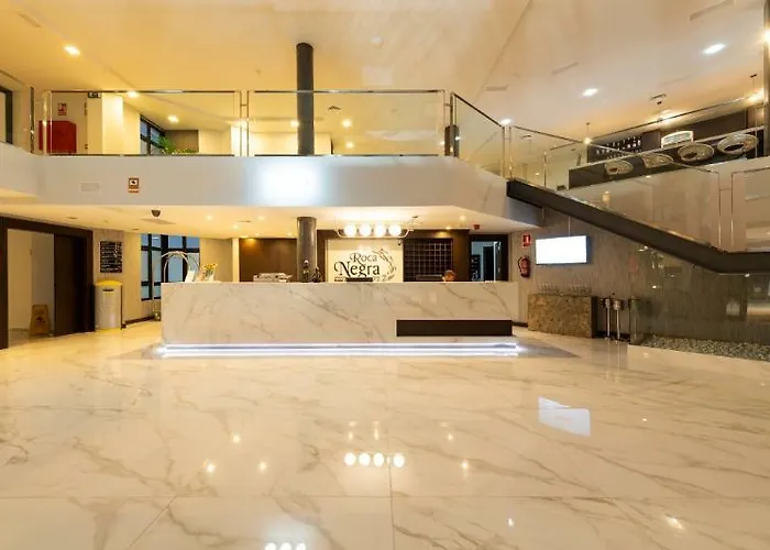 Hotel Occidental Roca Negra - Adults Only Agaete (Gran Canaria)