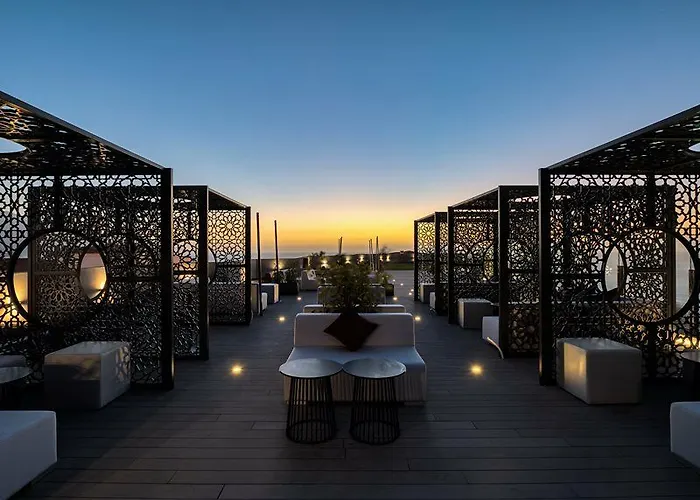 Occidental Roca Negra - Adults Only Hotel Agaete (Gran Canaria)